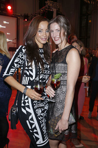 Media Entertainment Night 2015 in Hamburg