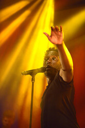 Melt! Festival 2015 in Gräfenhainchen