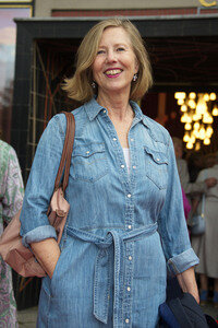 Theaterpremiere 'Miss Merkel - Mord in der Uckermark' in Berlin