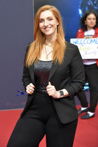 Filmpremiere 'Michael' in Berlin
