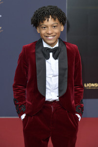 Filmpremiere 'Michael' in Berlin