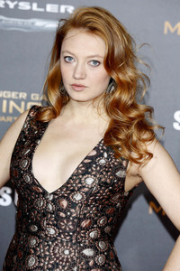 Filmpremiere 'Die Tribute von Panem - Mockingjay: Teil 2' in Los Angeles