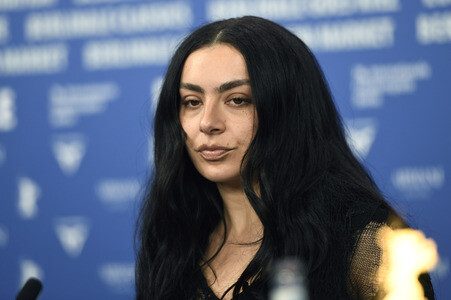 Pressekonferenz 'The Moment', Berlinale 2026