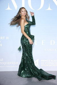 Monte Carlo Gala for the Global Ocean 2018