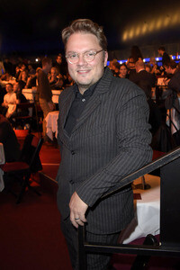 Deutscher Musical Theater Preis 2015 in Berlin