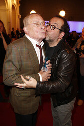 Verleihung 1. Deutscher Musical Theater Preis 2014, Berlin