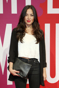 'Nachtschicht - Der letzte Job' Premiere, Filmfest Hamburg 2015
