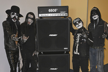 Musikmesse NAMM Show 2026 in Anaheim