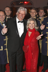 Narrhalla Ball 'Soirée Münchner Leben' in München