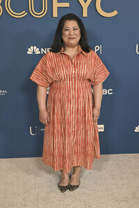 NBCUniversal Emmy Mittagessen in Beverly Hills