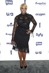 NBCUniversal Cable Entertainment Programmpräsentation 2014, New York