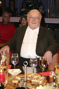 'NDR Talk Show' in Hamburg