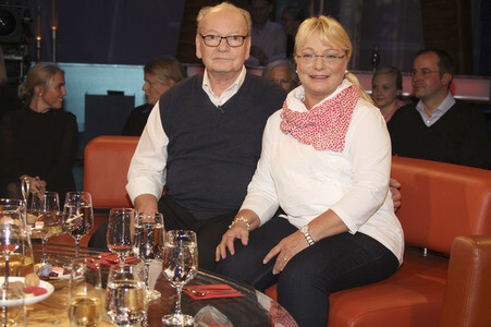'NDR Talk Show' in Hamburg