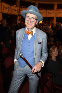 Theaterpremiere 'Die Niere' in Berlin