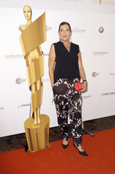 Nominiertenabend Deutscher Filmpreis 2015 in Berlin