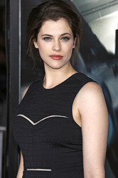 'Non Stop' Premiere, Los Angeles