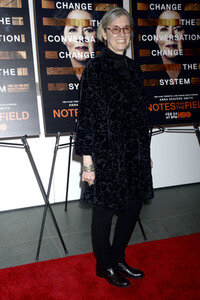 Filmscreening 'Notes from the Field' in New York