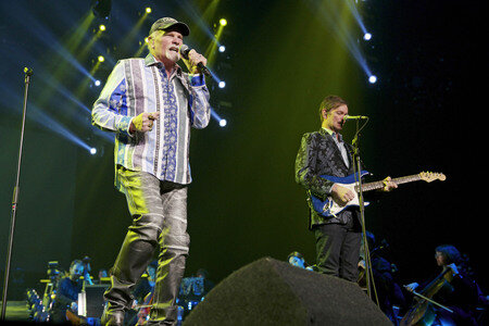 Night of the Proms 2015 in Hamburg