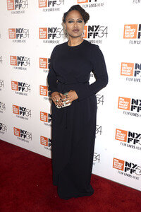 Filmpremiere '13th' auf dem York Film Festival 2016