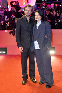 Festivaleröffnung und Filmpremiere 'No Good Men', Berlinale 2026