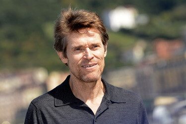 'Pasolini' Photocall, San Sebastian Film Festival 2014