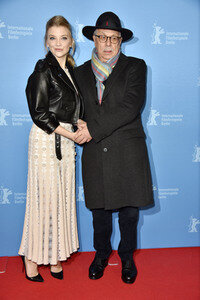 'Picnic at Hanging Rock - Seasons 1 & 2' Premiere, Berlinale 2018