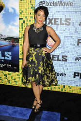 Filmpremiere 'Pixels' in New York