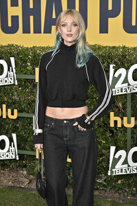 Serienpremiere 'Chad Powers' in Pasadena