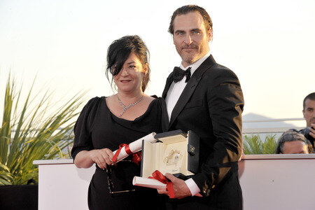 Preisträger Photocall, Cannes Film Festival 2017