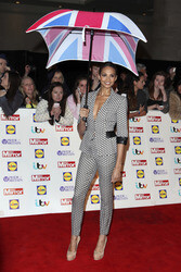Pride Of Britain Awards 2014, London