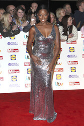 Pride Of Britain Awards 2014, London