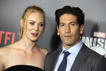 Serienpremiere 'Marvel's The Punisher' in New York