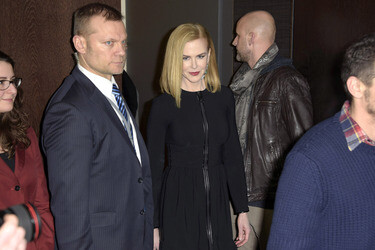 'Queen of the Desert' Photocall , Berlinale 2015