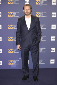 Programmpräsentation 'Showcase Rai Fiction 2026' in Rom