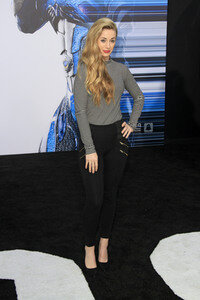 Filmpremiere 'Power Rangers' in Los Angeles