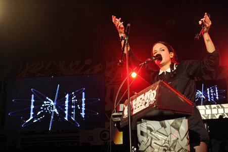 Reeperbahnfestival 2016 in Hamburg
