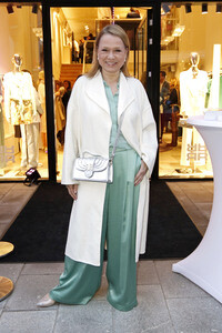 Riani Store Opening in Hamburg