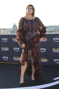 Photocall 'R.I.P. 2 - Roast in Peace' in Rom