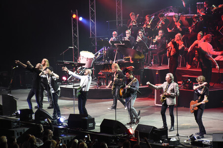 Rock Meets Classic in München