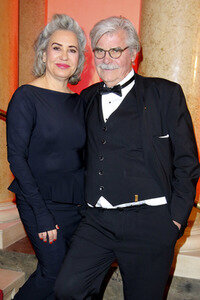 Romy Gala 2017 in Wien