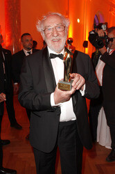 26. ROMY Gala 2015, Wien