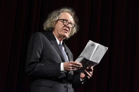 Berlinale Kamera Verleihung, Berlinale 2017