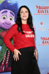 Filmpremiere 'Mission Santa - Ein Elf rettet Weihnachten' in Berlin