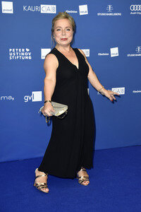 6. Deutscher Schauspielerpreis 2017 in Berlin