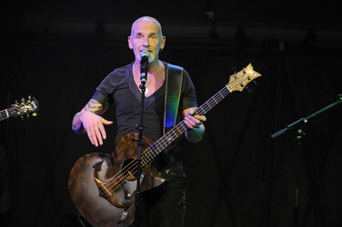 Das Goldene Schlitzohr 2014, Hamburg