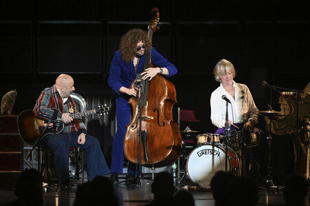 Konzert von Helge Schneider in Hannover