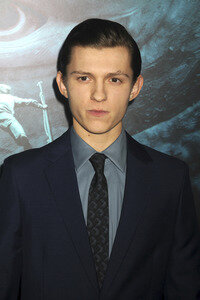 Filmpremiere 'Im Herzen der See' in New York