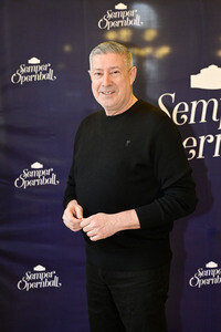 Fototermin zum SemperOpernball 2026 in Dresden