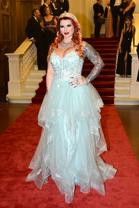 SemperOpernball 2026 in Dresden