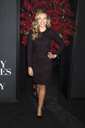 'Fifty Shades Of Grey' Fan First Screening, New York